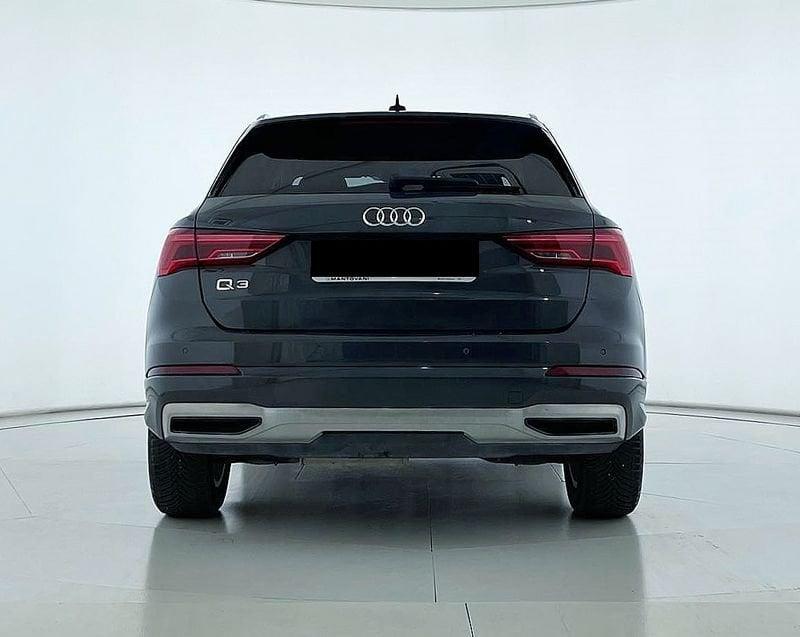 Audi Q3 Q3 35 TDI S tronic Business Advanced
