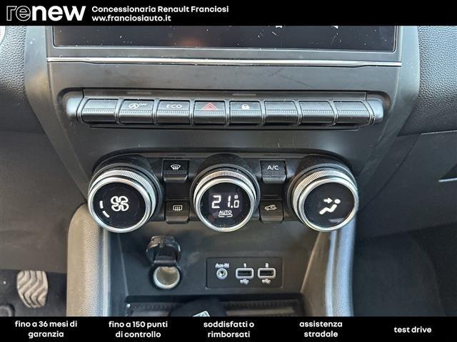 RENAULT Captur TCE 90 INTENS