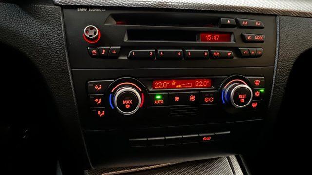 BMW 123 d cat 5 porte Msport DPF