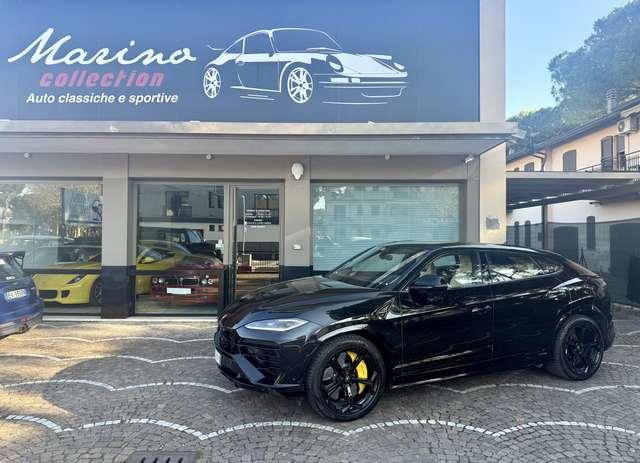 Lamborghini Urus Urus 4.0 V8 phev SE auto - unico proprietario