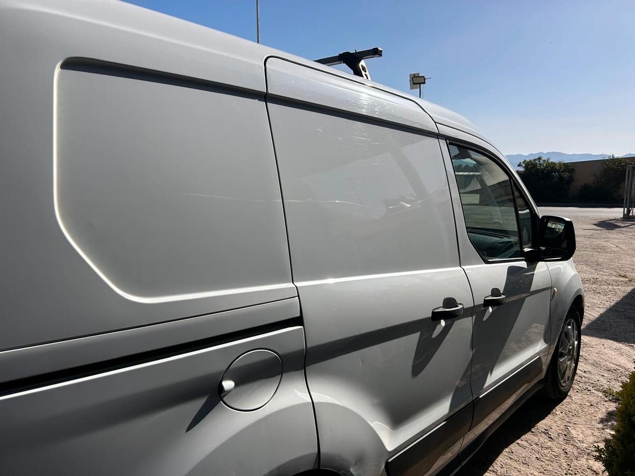 Ford Transit Connect 200 1.6 TDCi 95CV PC Furgone Entry