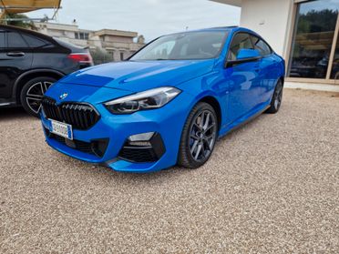 Bmw 220d Gran Coupé xdrive Msport aut. 190cv