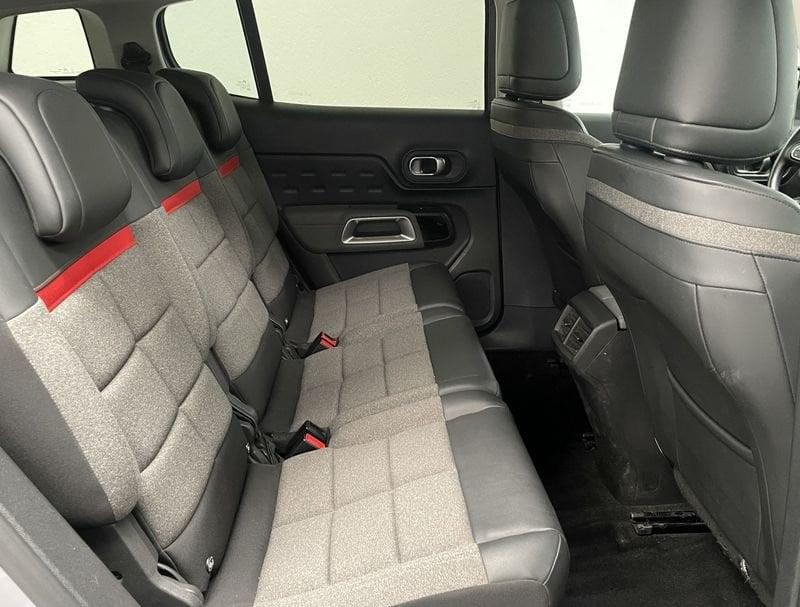 Citroën C5 Aircross BlueHDi 130 S&S Feel