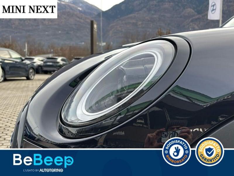 MINI Mini 5 porte MINI 5P 1.5 COOPER JCW