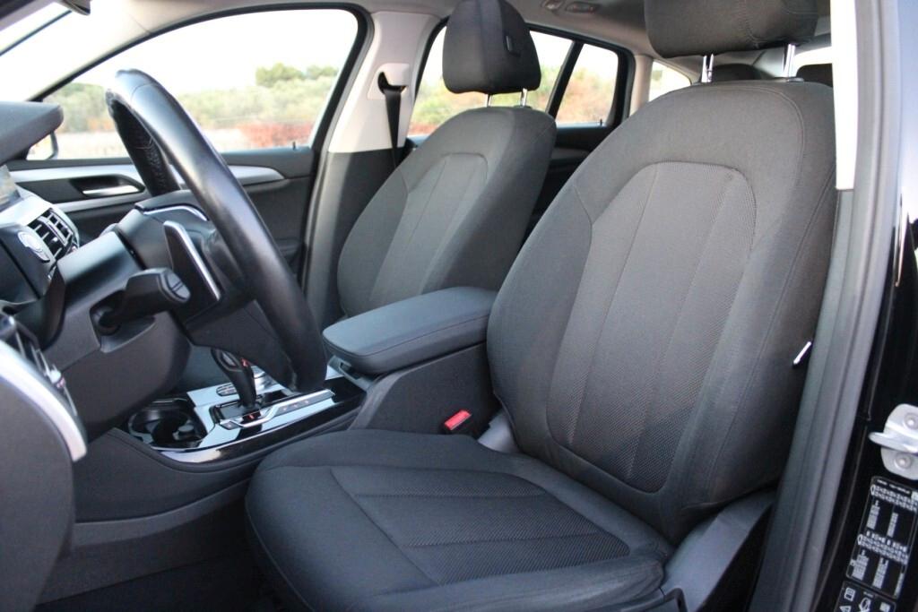 BMW X4 xDrive 20d *TETTO APR. *GANCIO TRAINO