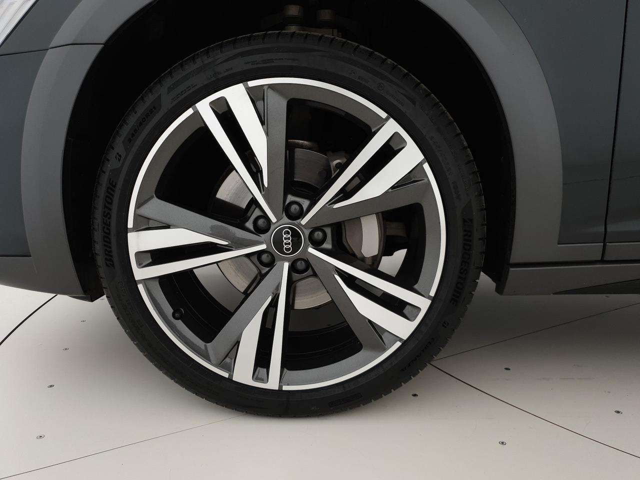 40TDI 204CV quattro S tronic Evolution
