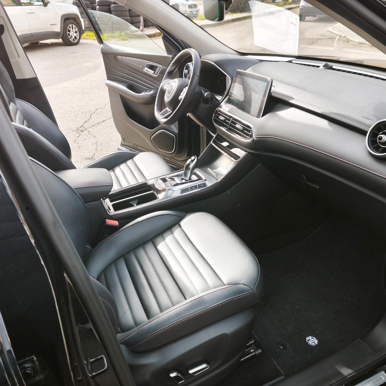 Mg HS 1.5T-GDI AT Luxury