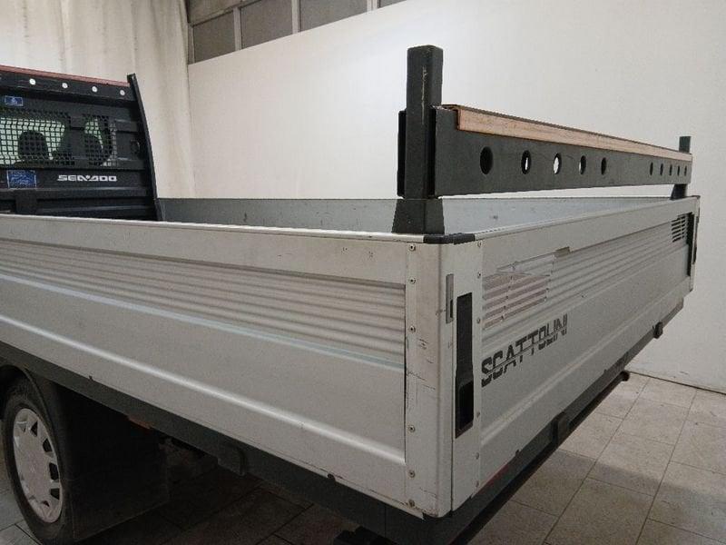 Ford Transit 350 2.0 tdci MHEV 170cv trend L4 E6.2