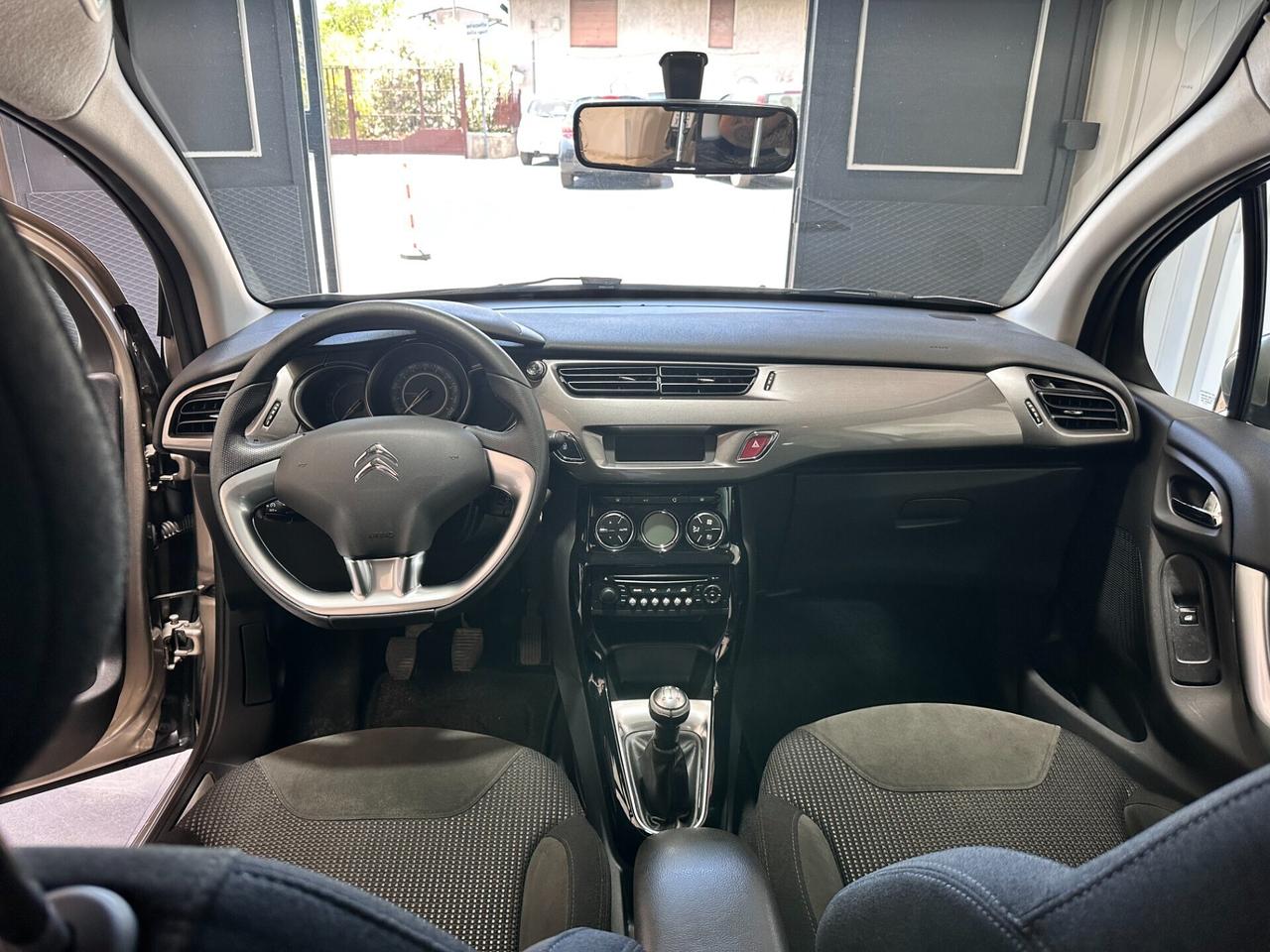 Citroen C3 1.4 HDi 70 Exclusive - UNICO PROP - DA