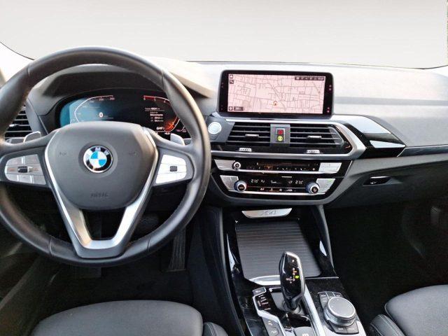 BMW X4 xDrive20d 48V xLine