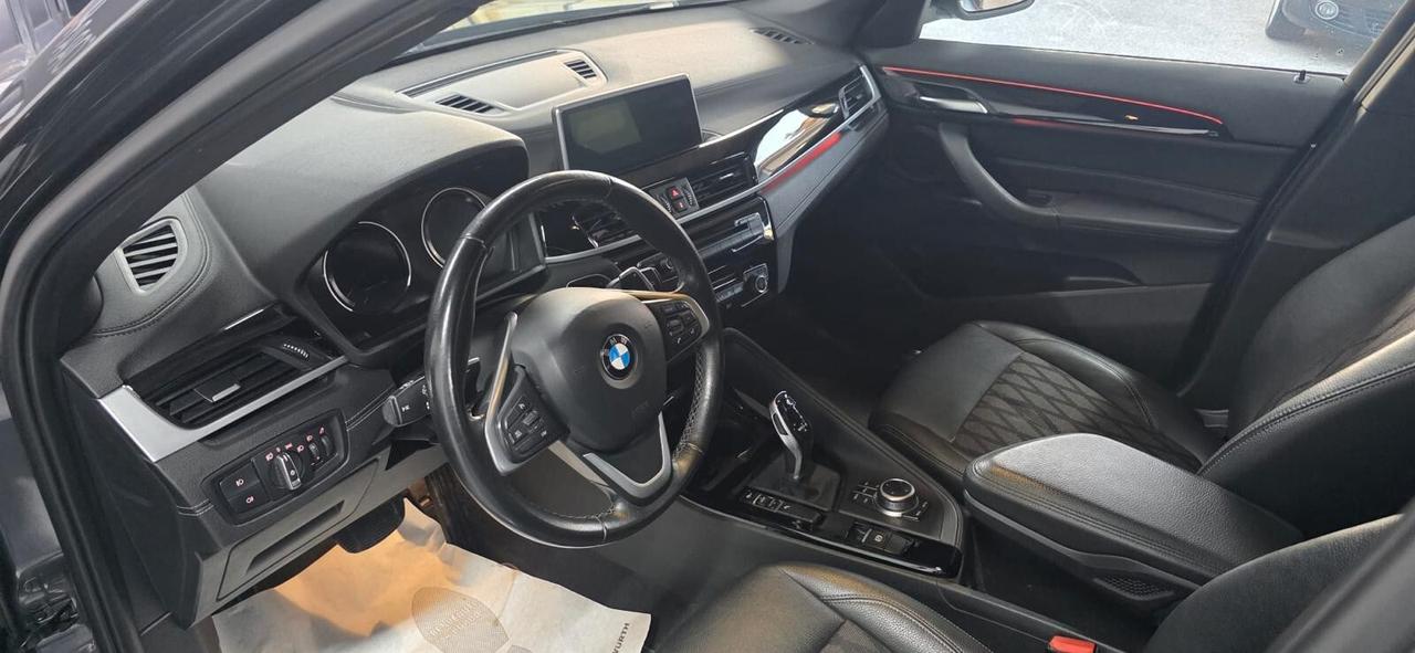 Bmw X1 sDrive18d xLine