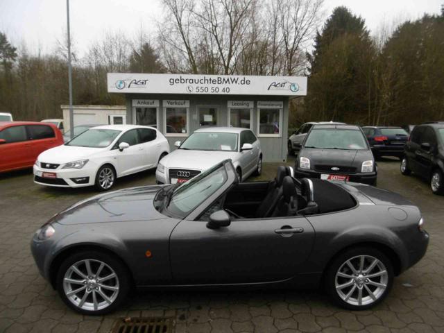MAZDA MX-5 2.0L 16V 3rd 160cv!! ISCRIVIBILE ASI