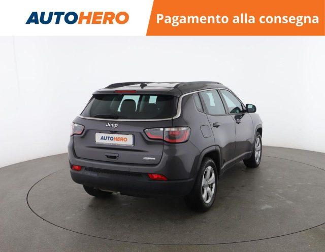 JEEP Compass 1.6 Multijet II 2WD Longitude