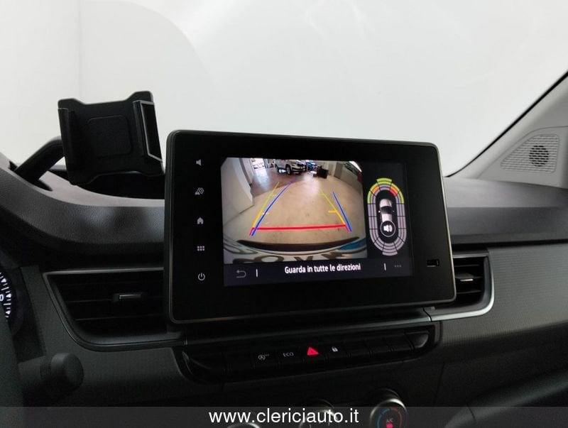 Nissan Townstar 1.3 130 CV Van PC N-Connecta