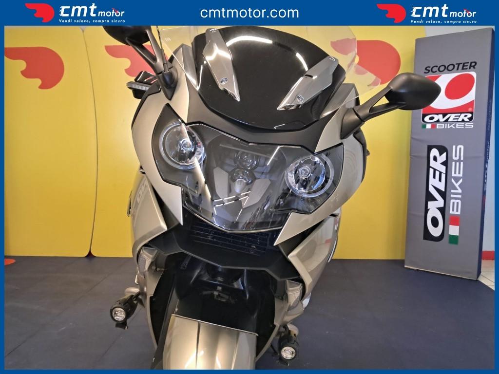 BMW K 1600 GTL - 2013