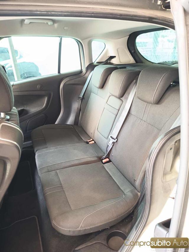 FORD B-Max 1.0 EcoBoost 100 CV Titanium