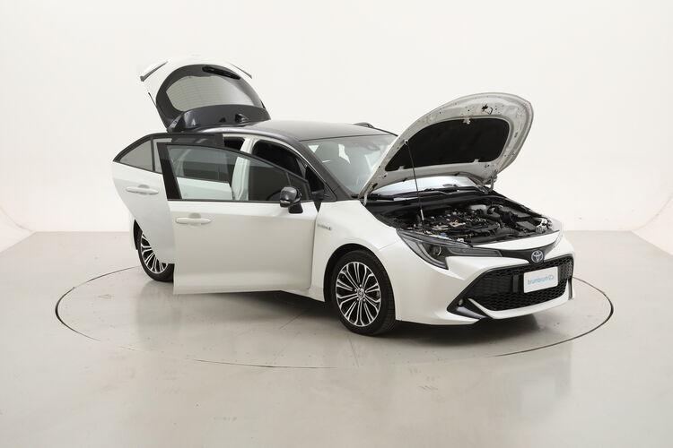 Toyota Corolla Hybrid Style BR528515 2.0 Full Hybrid 184CV