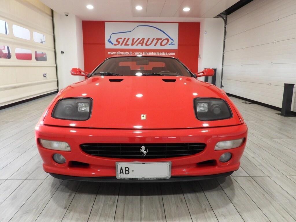 Ferrari 512 5.0 M