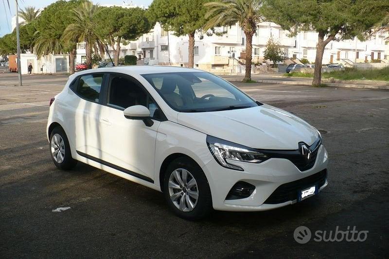 Renault Clio Blue dCi 8V 115 CV 5 porte Zen
