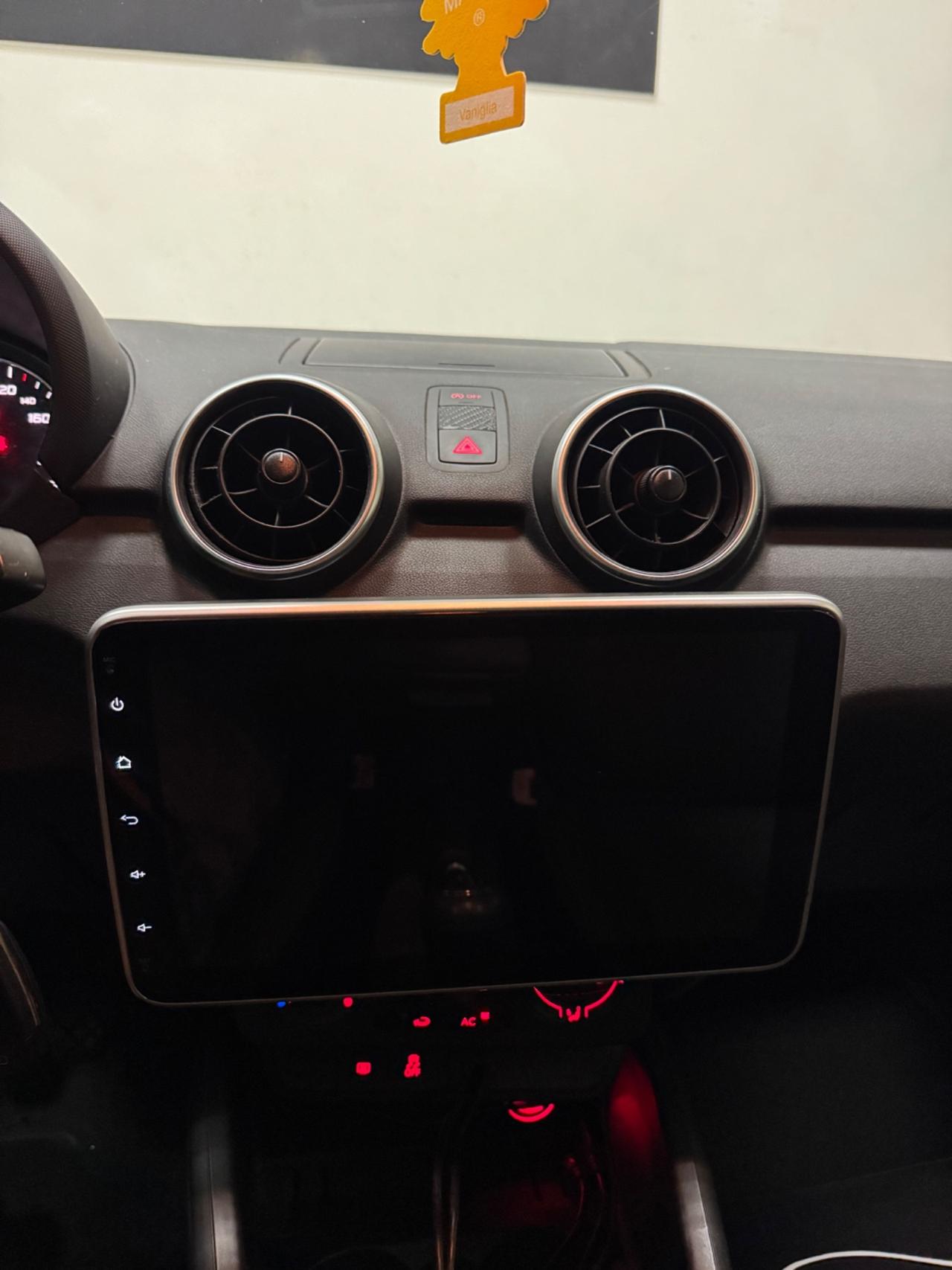 Audi A1 1.2 TFSI Ambition