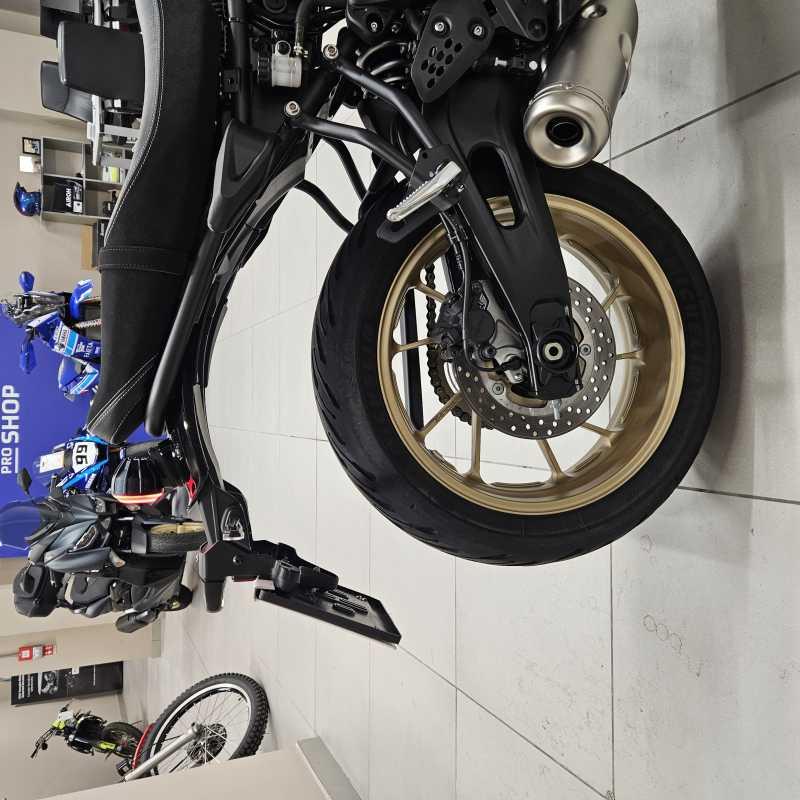 Yamaha XSR 700 - 2023