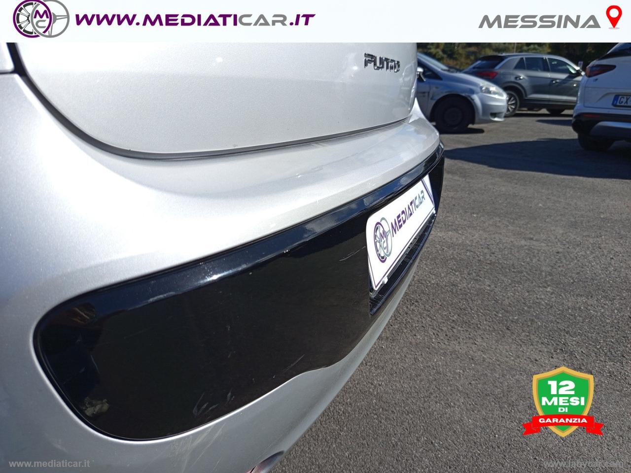 FIAT Punto Evo 1.3 Mjt 95 CV 5p. S&S Emotion