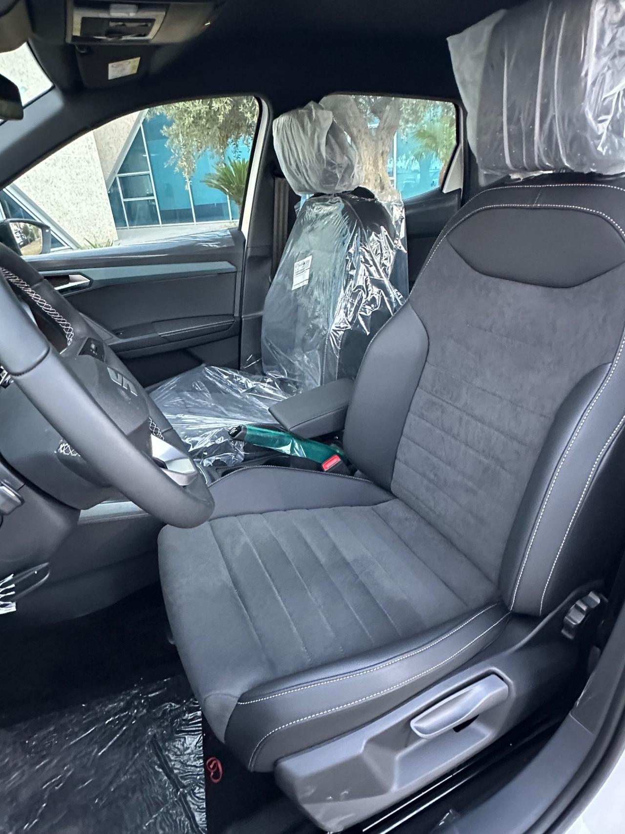 SEAT Arona Xperience dsg possibilità noleggio no scoring