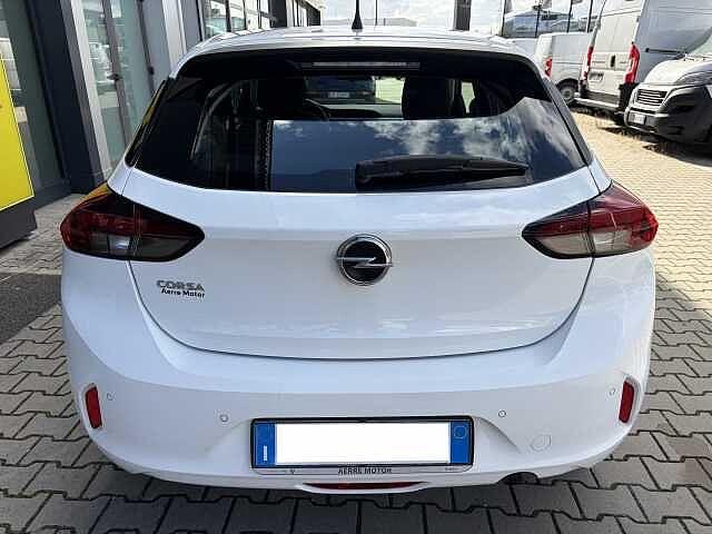 Opel Corsa 1.2 Edition