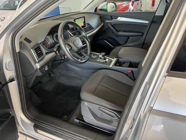 AUDI Q5 40 TDI quattro S tronic