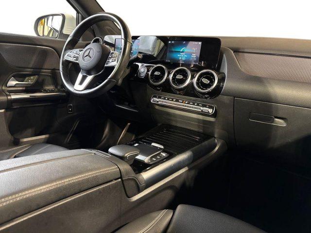 MERCEDES-BENZ GLA 200 d Automatic Sport Plus
