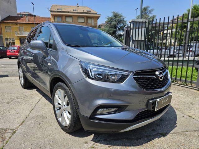 OPEL Mokka X 1.6 CDTI Ecotec 136CV 4x2 Start&Stop Advance