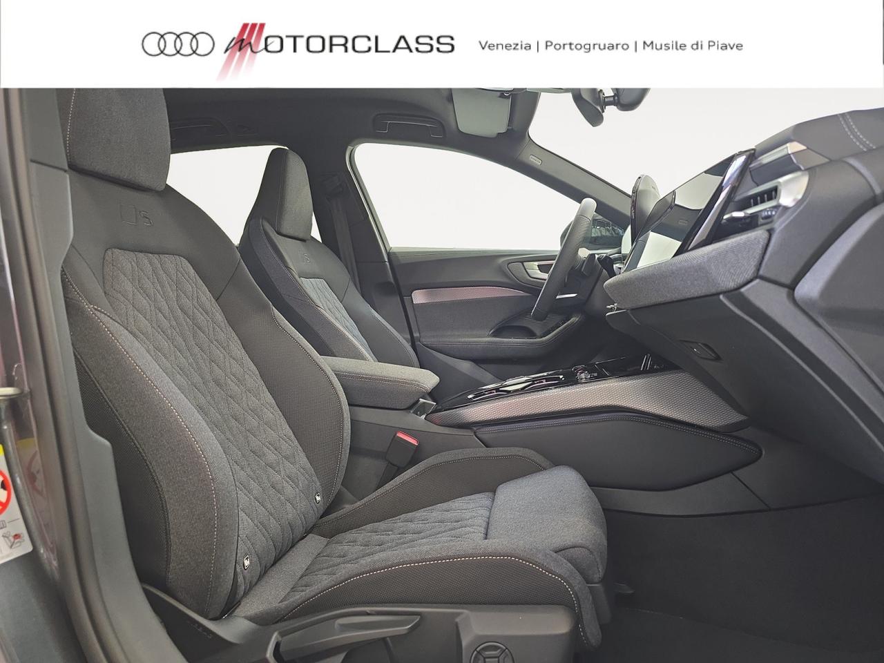 Audi A5 avant 2.0 tdi mhev+ 204cv s line edition