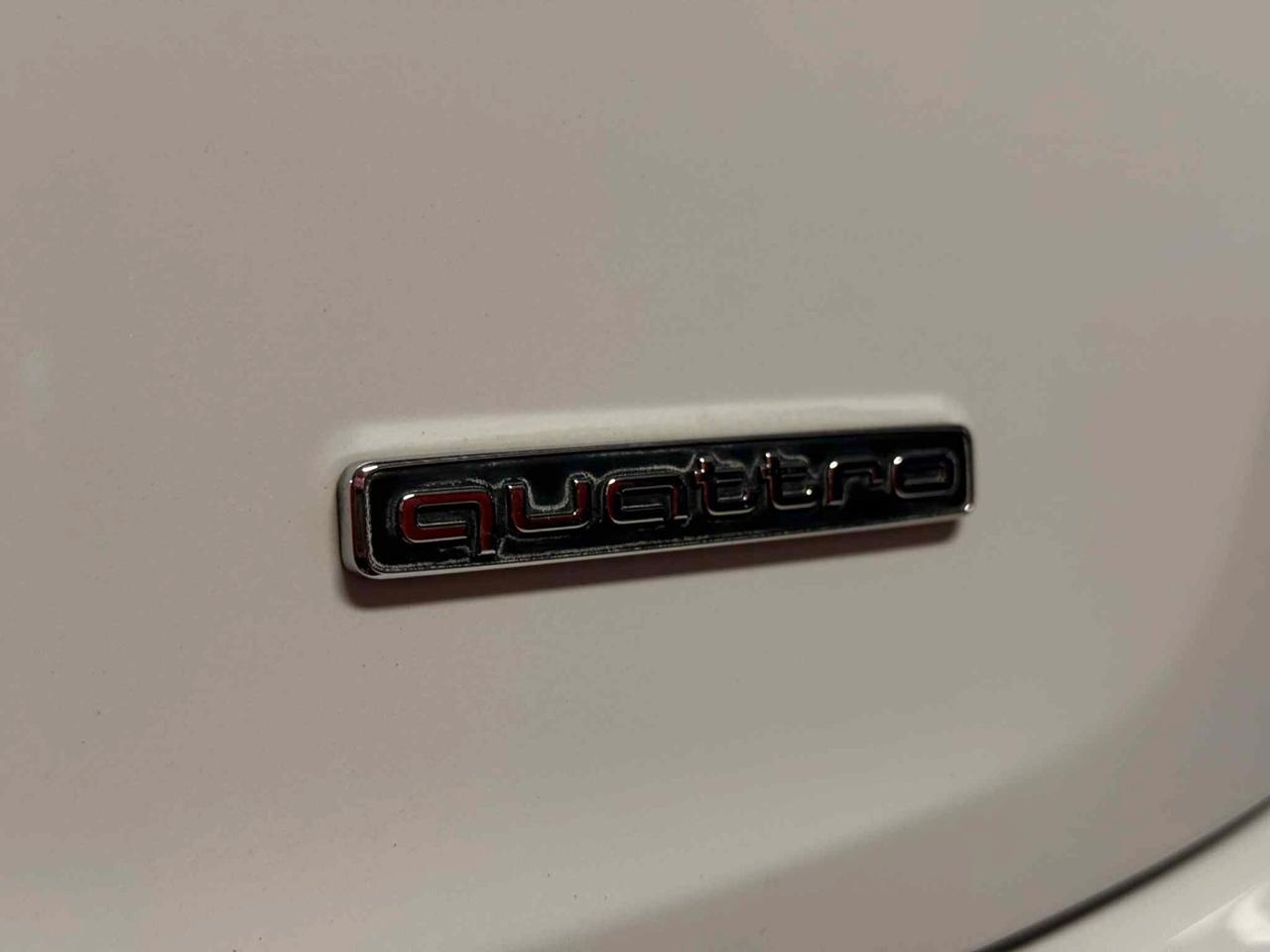 Audi Q5 40 TDI 204 CV quattro S tronic line plus