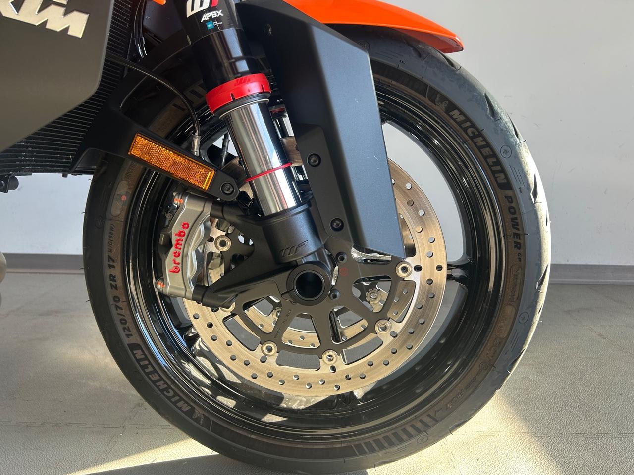 Ktm 1390 Super Duke R