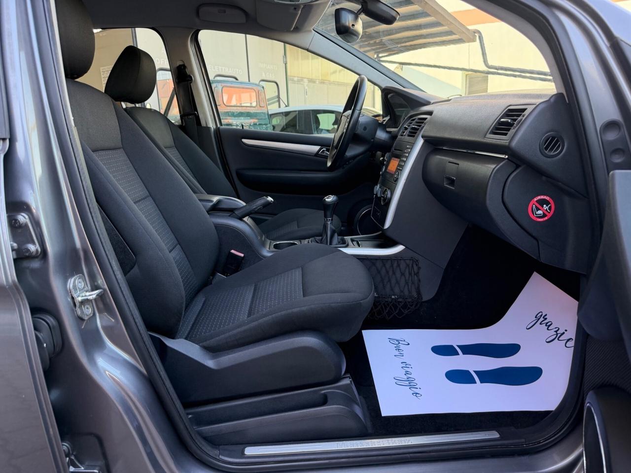 Mercedes-benz A 160 Elegance