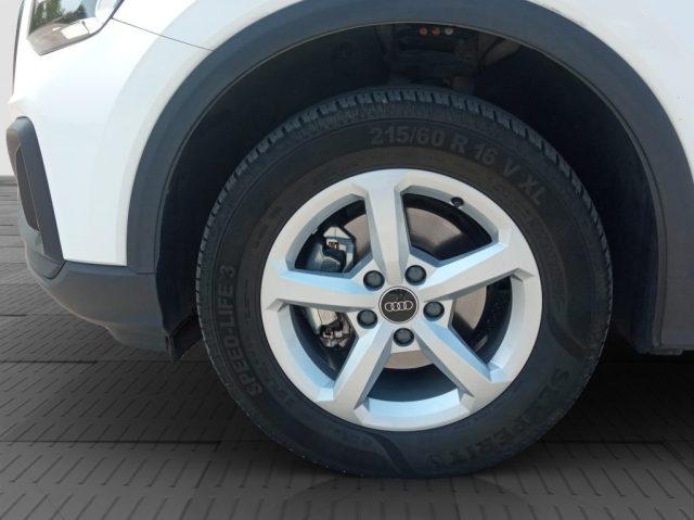 AUDI Q2 Q2 30 TDI S tronic Business Plus