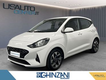 Hyundai i10 i10 1.0 MPI Connectline