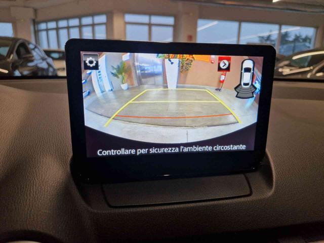 MAZDA 2 Mazda2 1.5 Skyactiv-G Homura