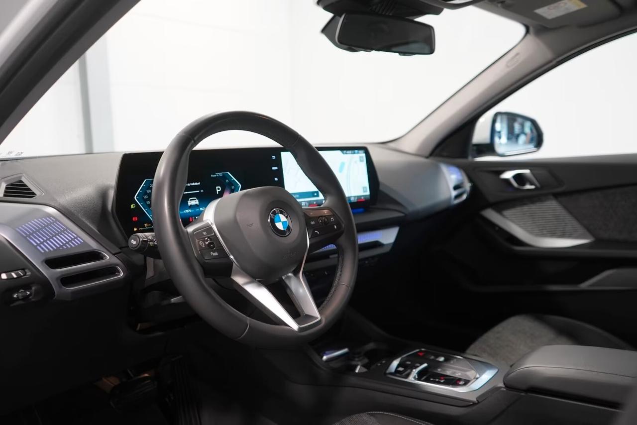 Bmw 116 i MSport Design 122cv