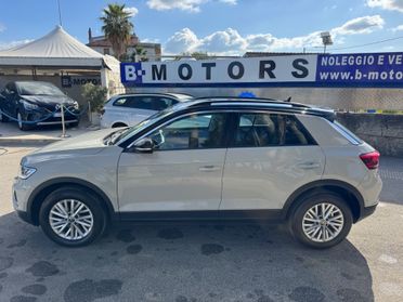 Volkswagen T-Roc 1.0 TSI Style BlueMotion Technology