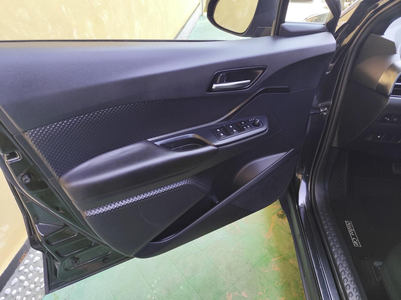Toyota C-HR 1.8 Hybrid E-CVT Business GARANZIA TOYOTA
