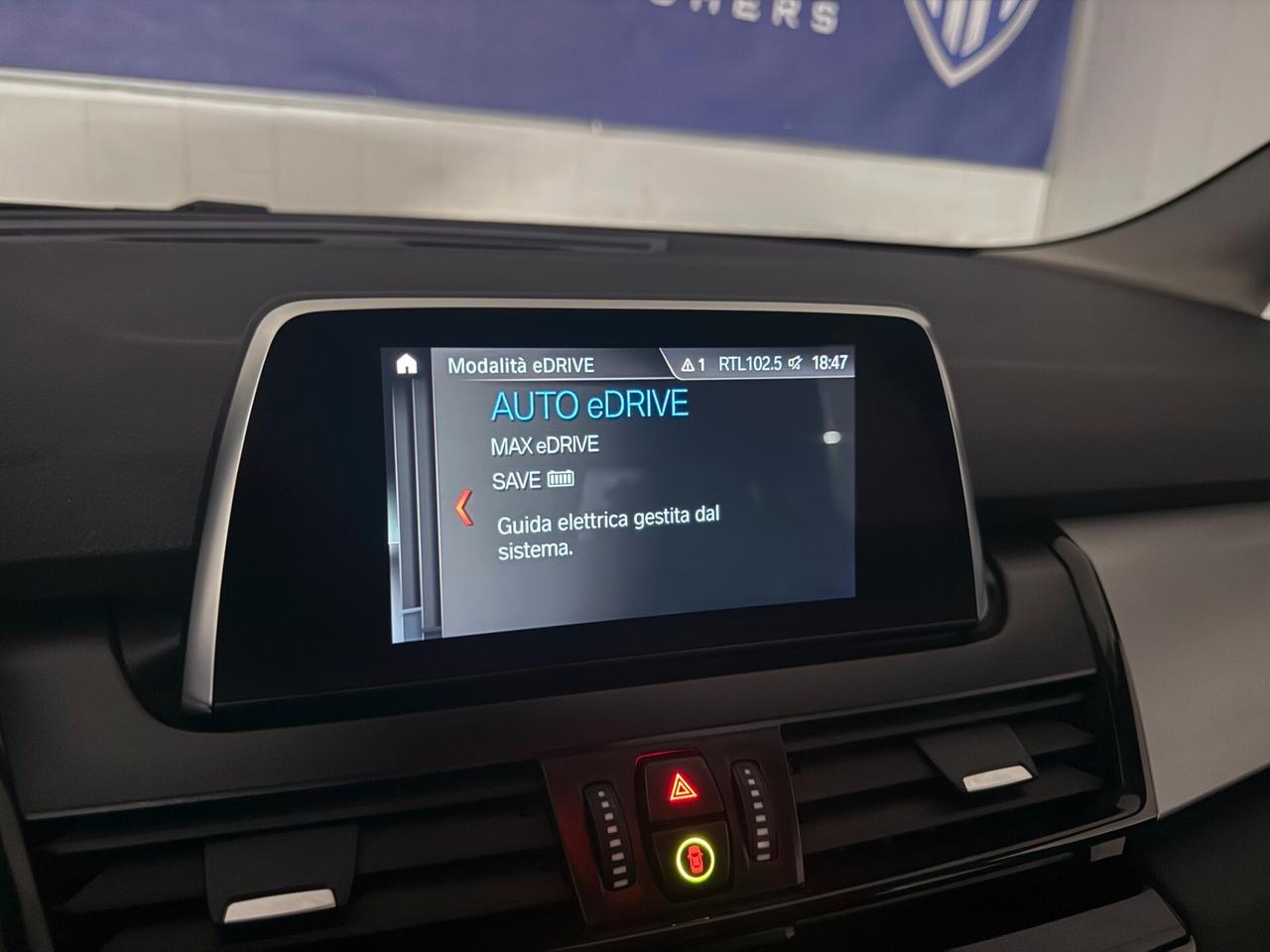 Bmw 225 xe Active Tourer Advantage auto