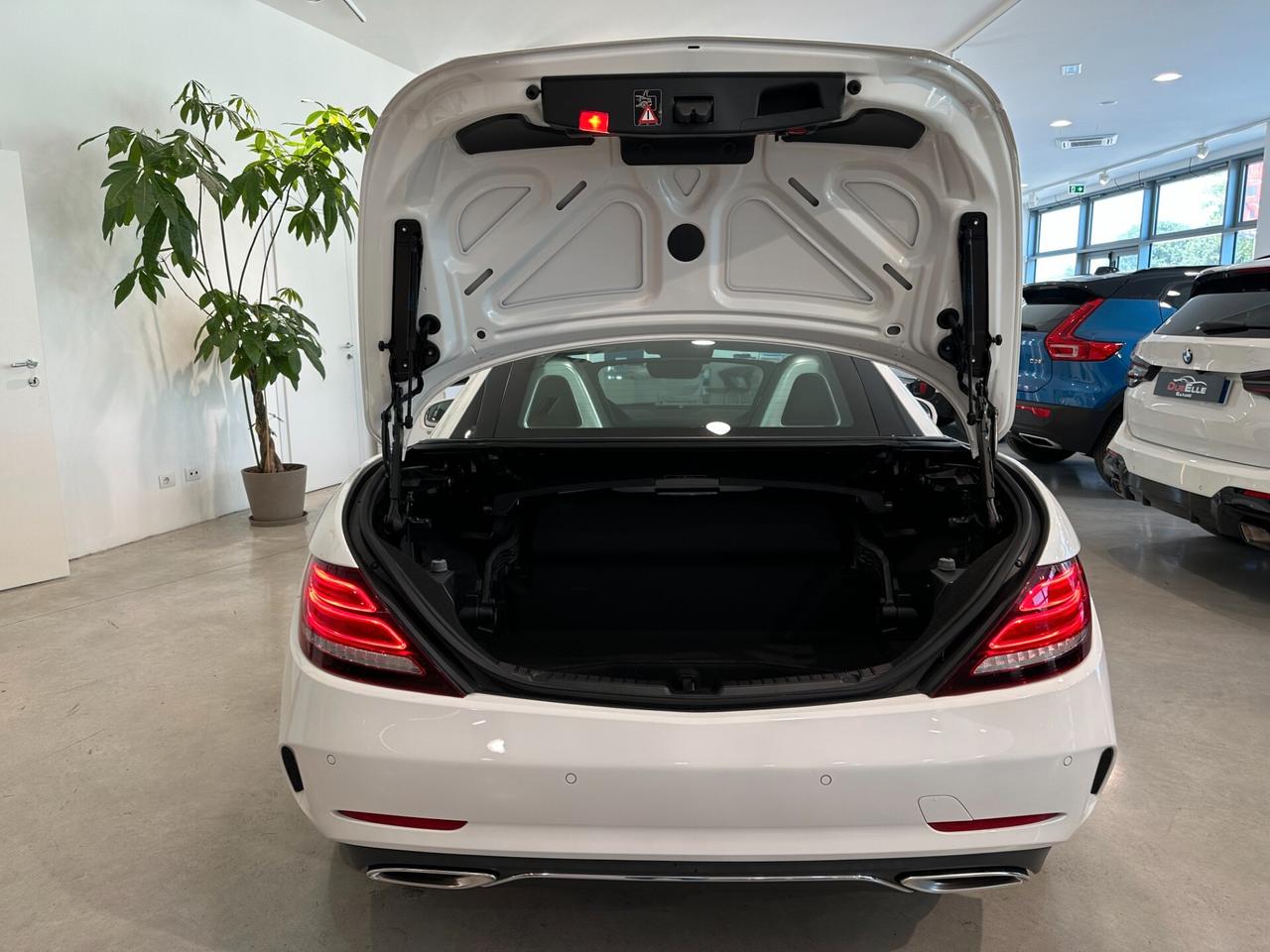 Mercedes-benz SLC 200 SLC 200 AMG line