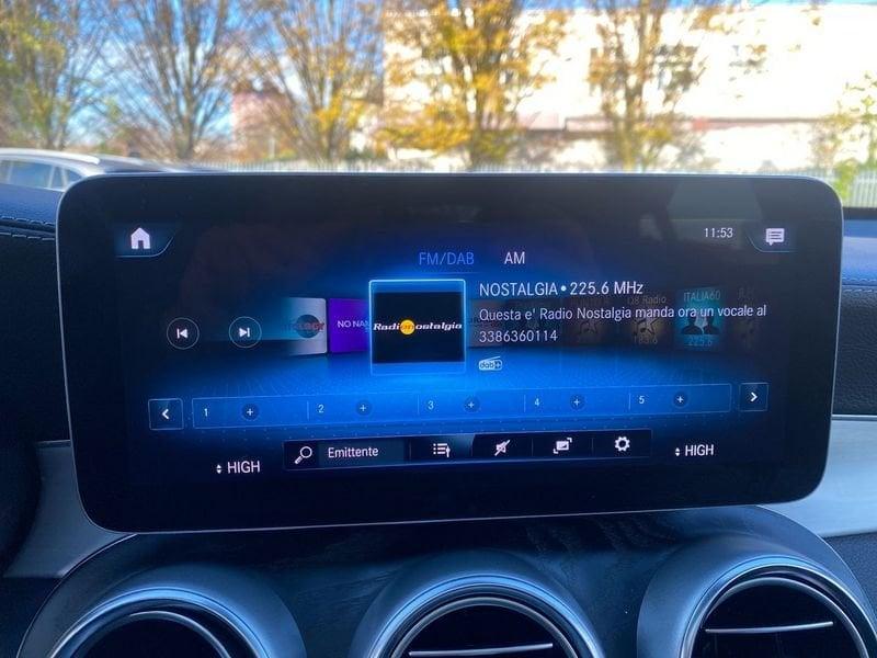 Mercedes-Benz GLC Coupé GLC Coupe 300 de phev (eq-power) Premium Plus 4matic auto