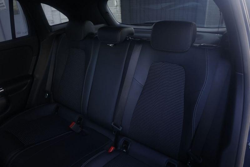 Mercedes-Benz GLA Mercedes-Benz GLA 200 d Sport Plus auto 110KW ANNO 2021