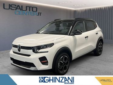 Citroën C3 PureTech 100 S&S Max - Km0
