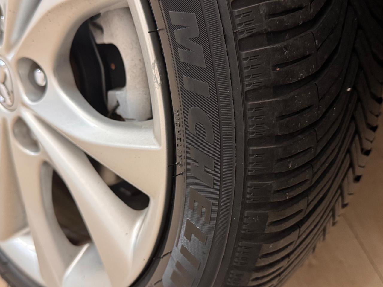 Mazda 3 2.0 150 CV aut. 5p. Advanced-UniPro-Garantita-Permute