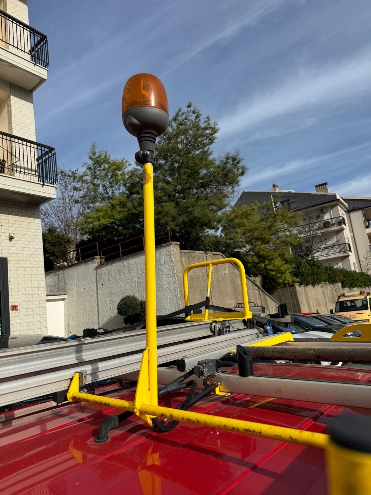 Fiat Fiorino 1.3 MJT 95CV Combinato Adventure