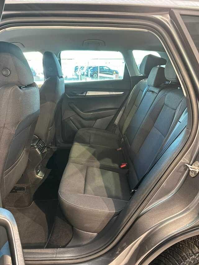 SKODA Karoq 1.0 TSI 115 CV Executive