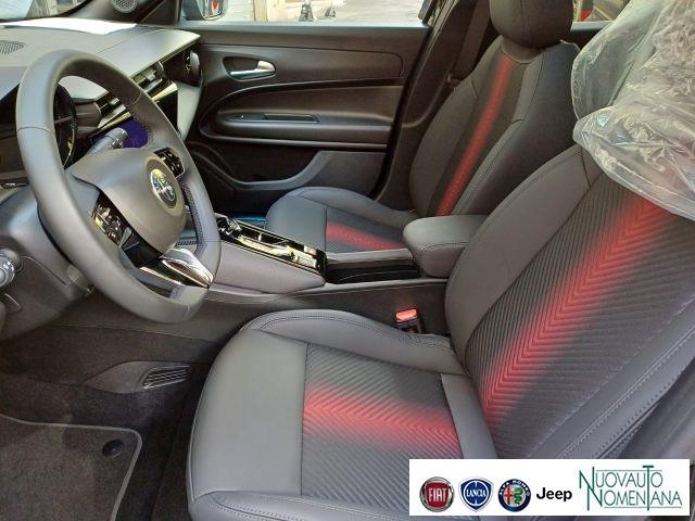 ALFA ROMEO Junior 1.2 ibrida Ti 145cv edct6 Tetto Apribile KM0